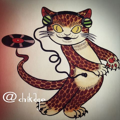 ちかげ【熟女コース】