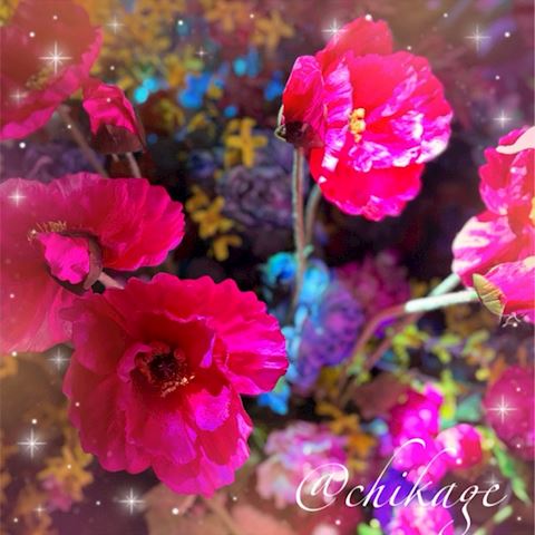 ちかげ【熟女コース】