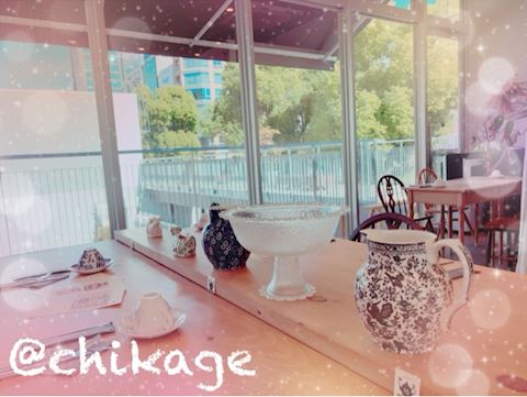 ちかげ【熟女コース】