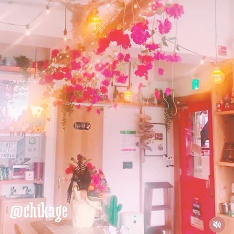 ちかげ【熟女コース】