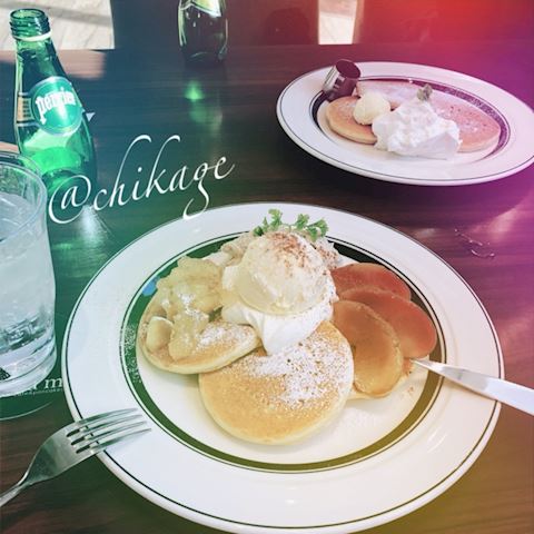 ちかげ【熟女コース】