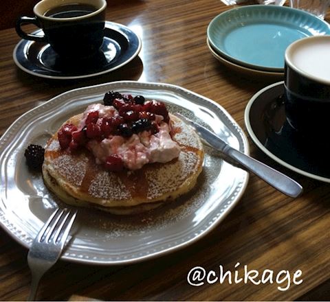 ちかげ【熟女コース】