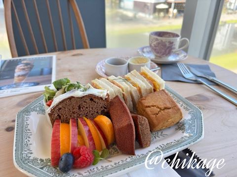 ちかげ【熟女コース】