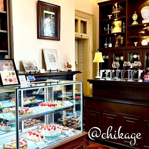 ちかげ【熟女コース】