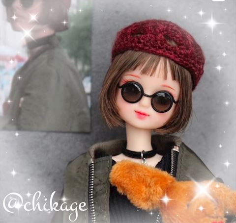 ちかげ【熟女コース】