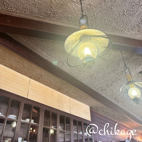 ちかげ【熟女コース】