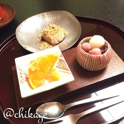 ちかげ【熟女コース】