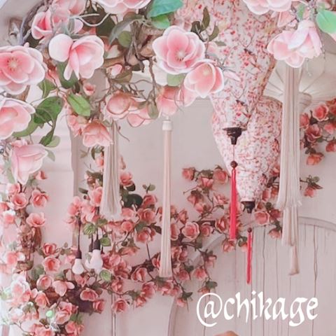 ちかげ【熟女コース】