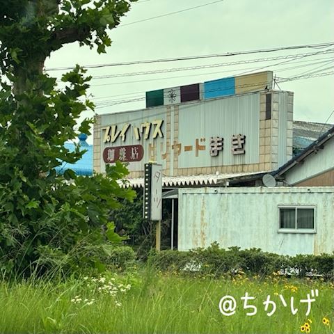 ちかげ【熟女コース】