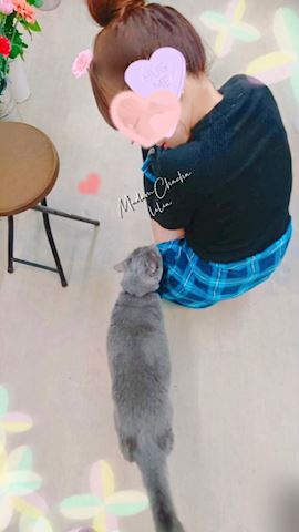 りりあ【マダムコース】