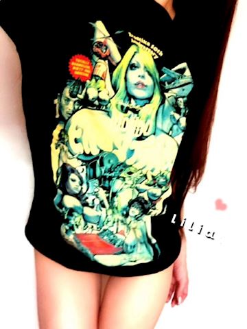 りりあ【マダムコース】