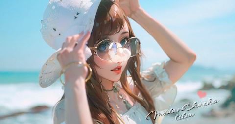 りりあ【マダムコース】
