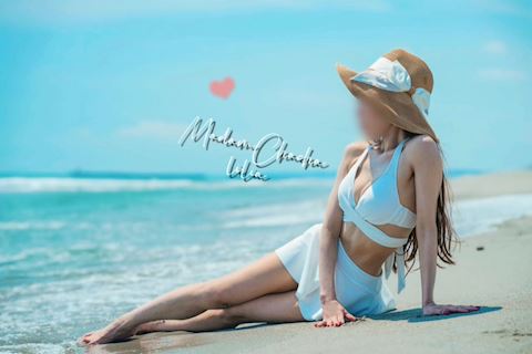 りりあ【マダムコース】