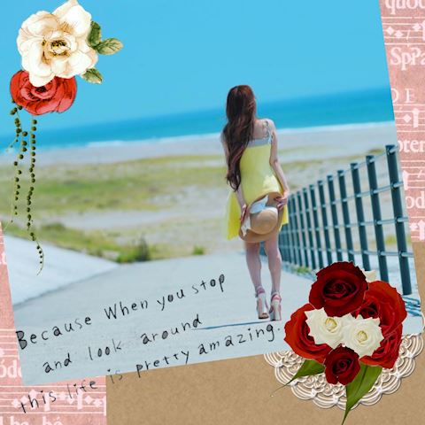 りりあ【マダムコース】