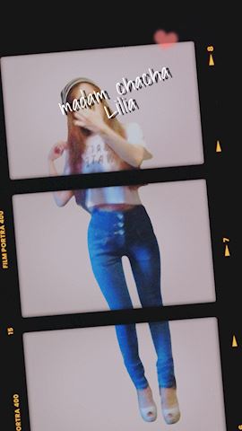 りりあ【マダムコース】