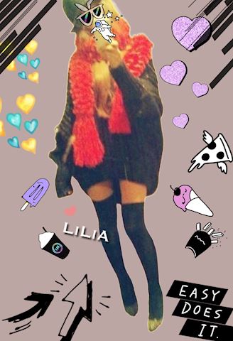りりあ【マダムコース】