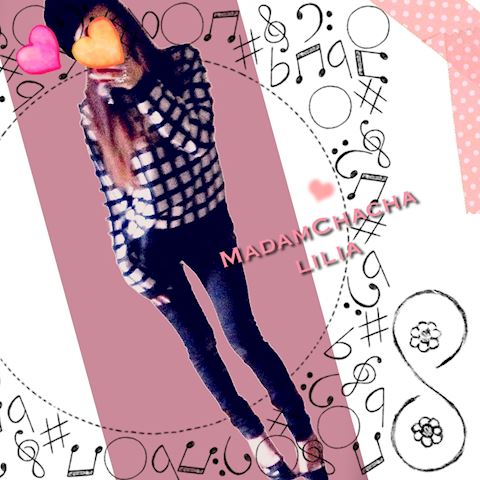 りりあ【マダムコース】