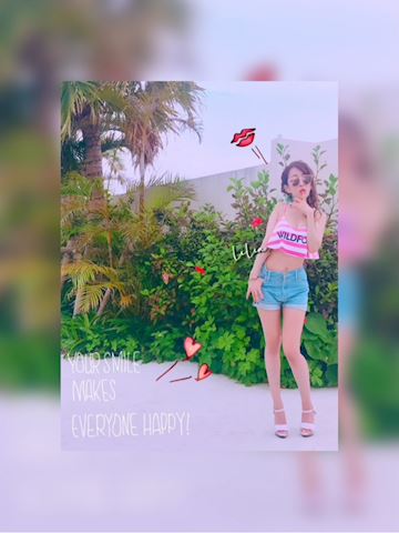 りりあ【マダムコース】