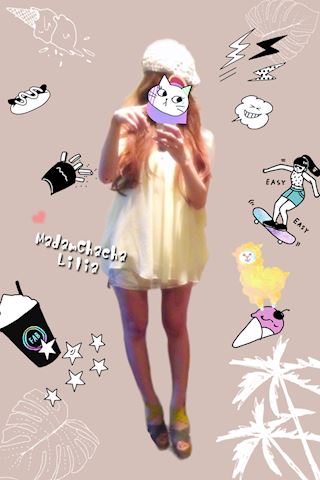 りりあ【マダムコース】