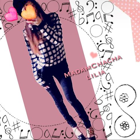 りりあ【マダムコース】