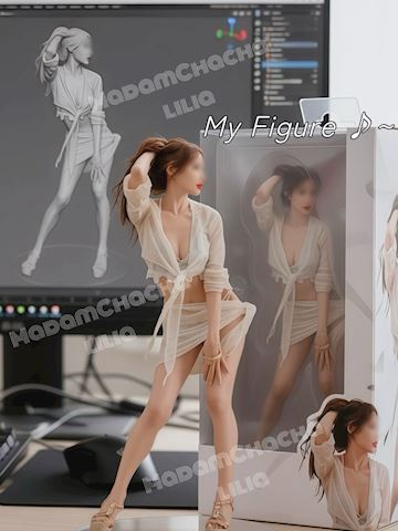 りりあ【マダムコース】