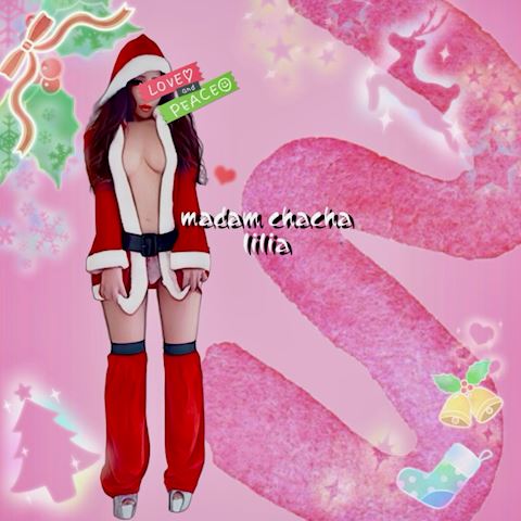 りりあ【マダムコース】