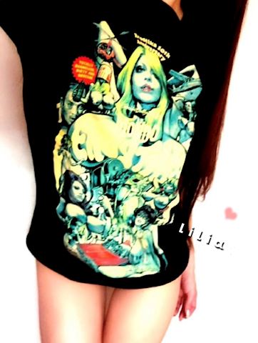 *･ﾟまさに今日の... りりあ【マダム...（35）