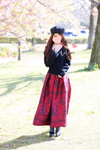 りりあ【マダムコース】