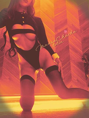 りりあ【マダムコース】