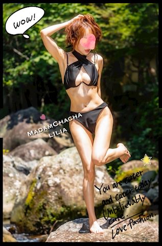 *･ﾟうっすら全体に りりあ【マダム...（35）
