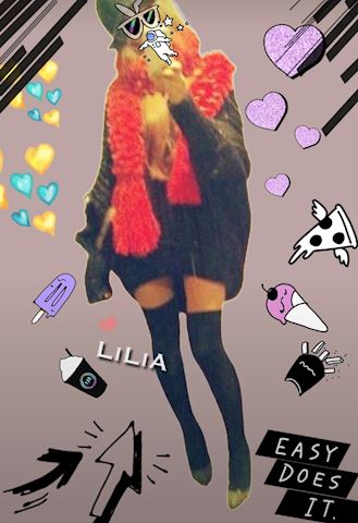 りりあ【マダムコース】