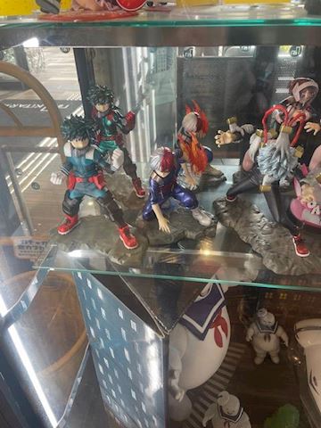 みこ【マダムコース】