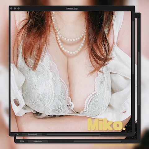 みこ【マダムコース】