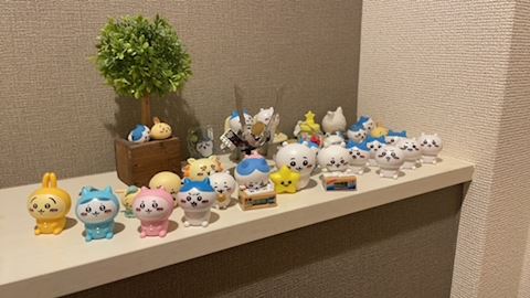 みこ【マダムコース】