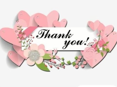 ありがとうございました。