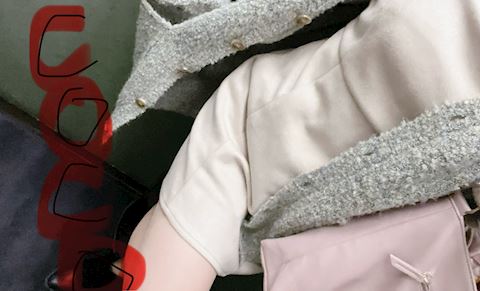 ここ【若妻コース】