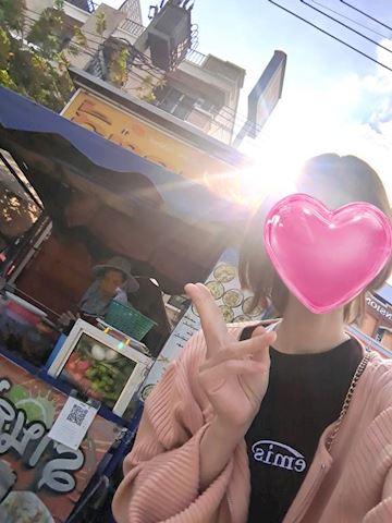 タイの屋台と謎... さゆり【マダム...（38）