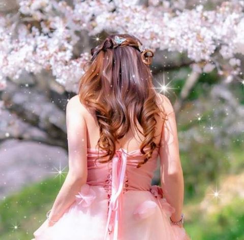 あみ【マダムコース】