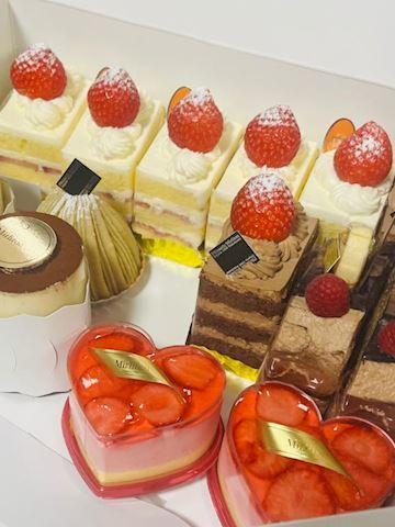 すずらん【マダムコース】