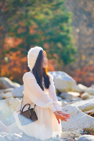 ほたる【マダムコース】