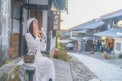 ほたる【マダムコース】