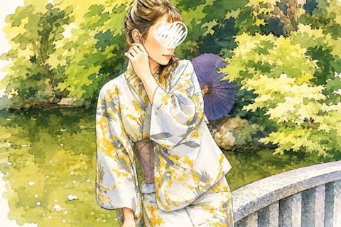 明日も? ねね【熟女コース】（47）