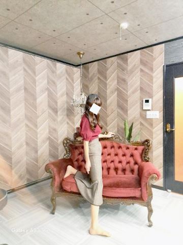 かすみ【マダムコース】