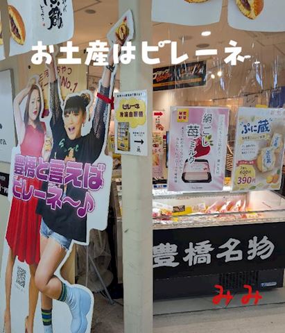 みみ【プレミアコース】