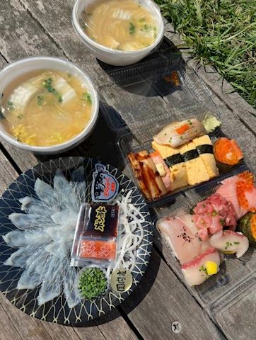 すずめ【プレミアコース】