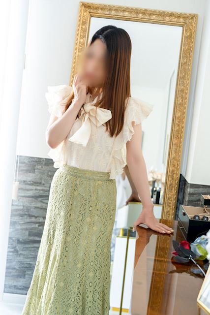 豊橋の人妻・熟女デリヘル「マダムCha Cha～茶々～」さよこ【熟女コース】(49)のプロフィール写真
