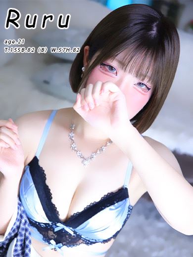 中村・大門のソープ「末広」るる(21)のプロフィール写真