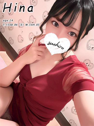 中村・大門のソープ「末広」ひな(24)のプロフィール写真