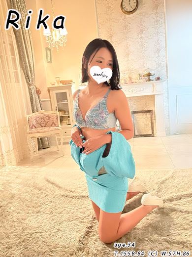 中村・大門のソープ「末広」りか(34)のプロフィール写真