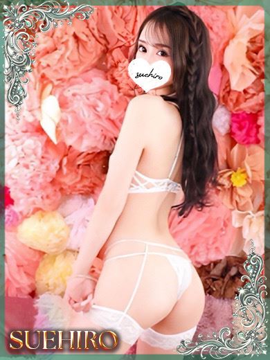 中村・大門のソープ「末広」ねね(23)のプロフィール写真